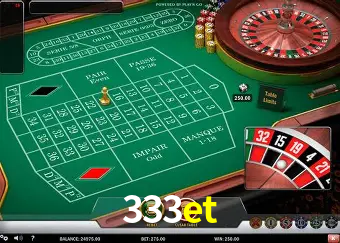 VIP Casino 333et