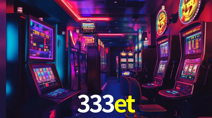 Welcome Bonus 333et