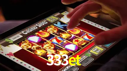 Blackjack Table 333et