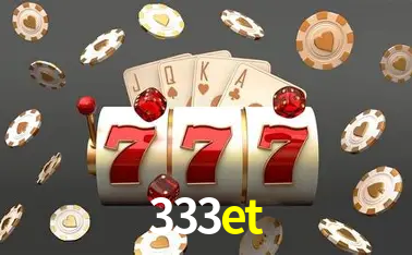 Live Casino 333et