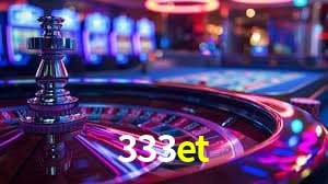 Welcome Bonus 333et