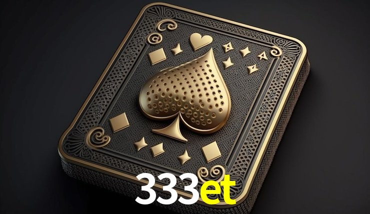 Experiência VIP 333et